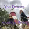 Anna Savelli & Iona MacQueen - You Deserve Someone Better - Single